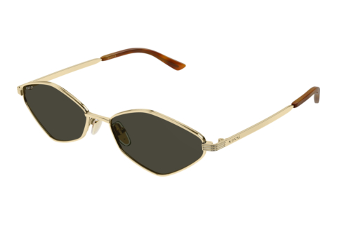 Ophthalmic Glasses Gucci GG2222S 002