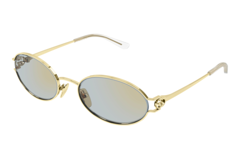 Ophthalmic Glasses Gucci GG2233S 004