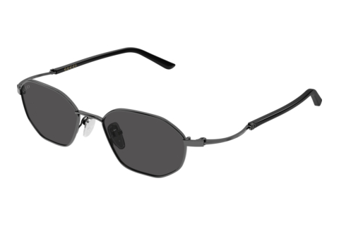 Gucci GG2257S 001 Napszemüveg