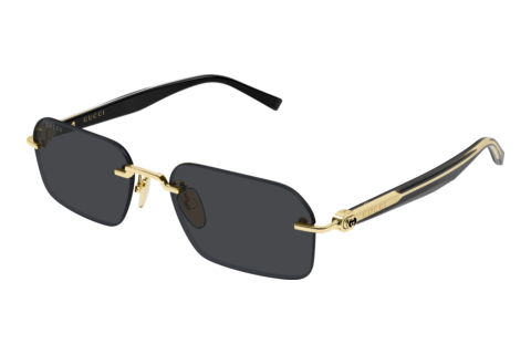 Gucci GG2259S 001 Napszemüveg