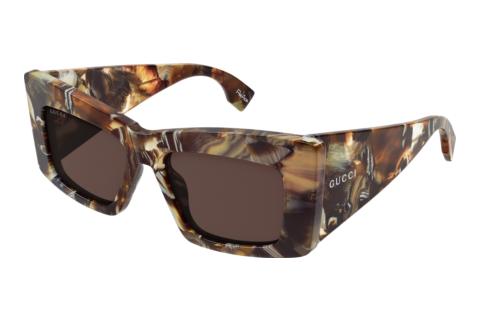 Gucci GG2268S 001 Napszemüveg