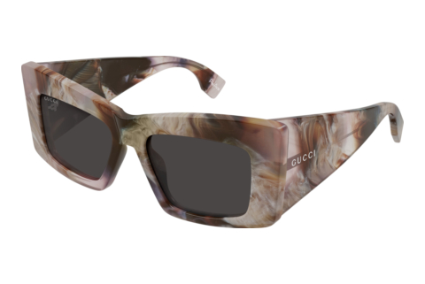 Gucci GG2268S 004 Napszemüveg