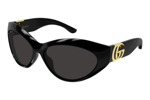 Gucci GG2269S 001 Napszemüveg