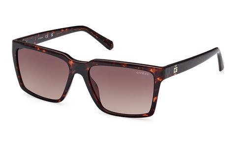 Gafas de visión Guess GU00084 52F