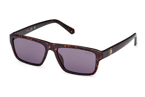 Lunettes de soleil Guess GU00085 52Y