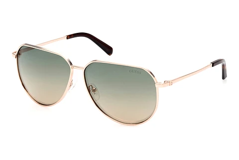 Saulesbrilles Guess GU00089 28Q