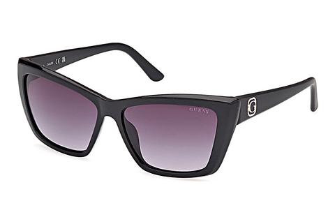 Saulesbrilles Guess GU00098 01B