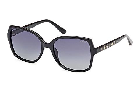 Occhiali da vista Guess GU00100 01D