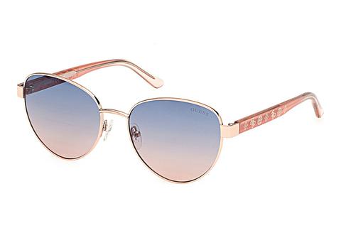 Occhiali da vista Guess GU00101 28W