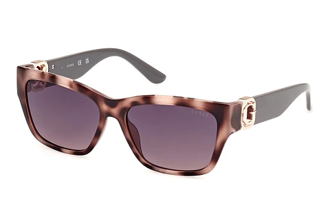 Akiniai nuo saulės Guess GU00105 55B