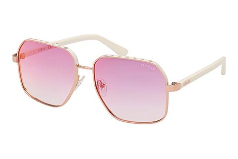 Lunettes de soleil Guess GU00107 21Z