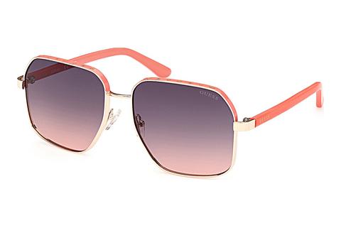 Gafas de visión Guess GU00107 74B