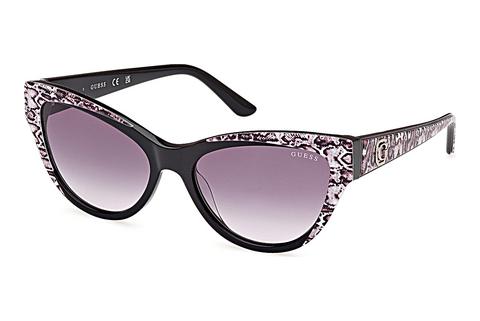 Lunettes de soleil Guess GU00112 05B