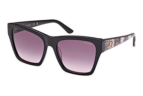 Occhiali da vista Guess GU00113 01B