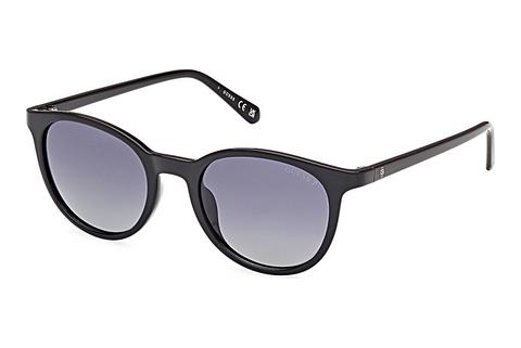 Saulesbrilles Guess GU00118 01D