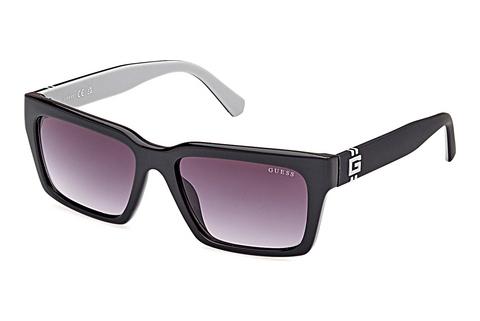 Sonnenbrille Guess GU00121 01B