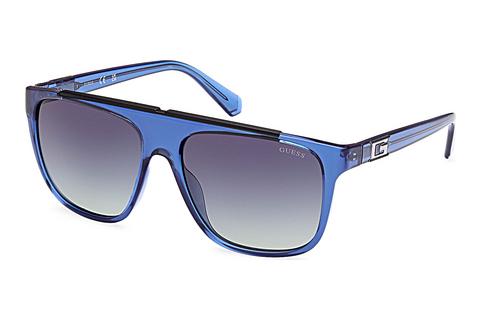 Sonnenbrille Guess GU00123 90W