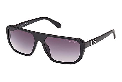 Ophthalmic Glasses Guess GU00124 02B