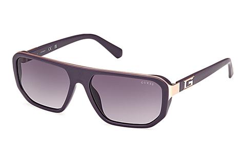 Sonnenbrille Guess GU00124 82A