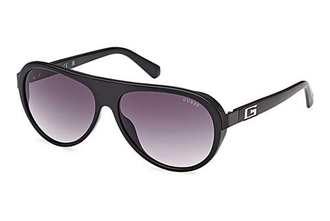 Occhiali da vista Guess GU00125 02B