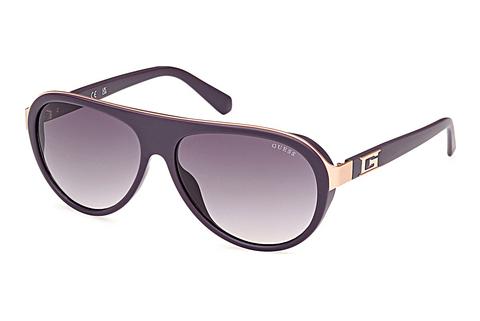 Gafas de visión Guess GU00125 82A