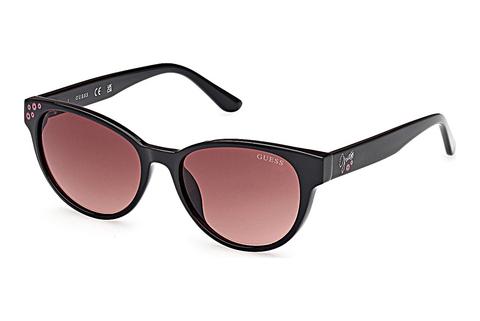 Occhiali da vista Guess GU00128 01F