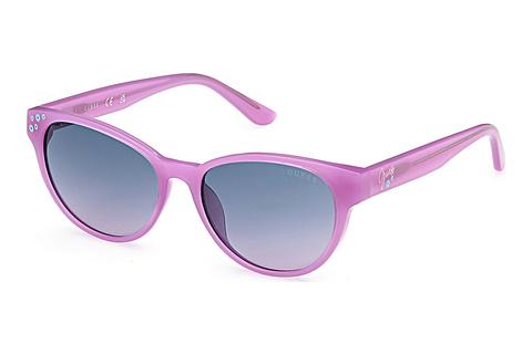 Sonnenbrille Guess GU00128 81W