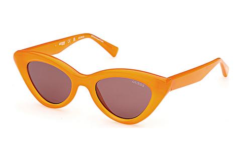 Lunettes de soleil Guess GU00137 44E