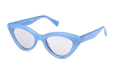 Lunettes de soleil Guess GU00137 84A