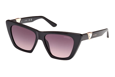 Akiniai nuo saulės Guess GU00139 01B