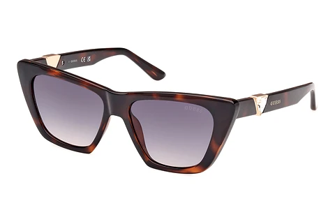 Akiniai nuo saulės Guess GU00139 52B