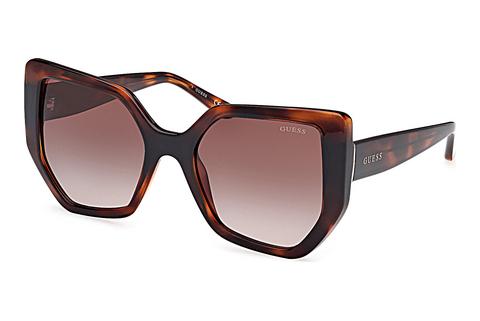 Sonnenbrille Guess GU00154 52F