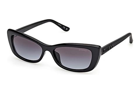 Sonnenbrille Guess GU00156-H 01B