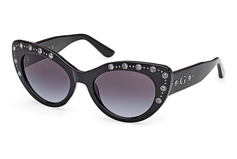 Sonnenbrille Guess GU00163 01B