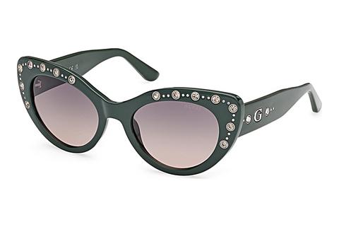 Lunettes de soleil Guess GU00163 96B