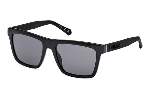Päikeseprillid Guess GU00166 01A