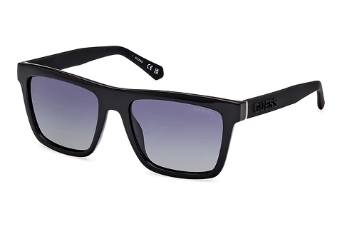 Saulesbrilles Guess GU00166 01D