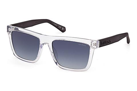 Sonnenbrille Guess GU00166 26W