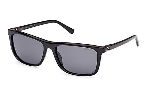 Sonnenbrille Guess GU00169 01D