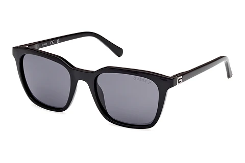 Saulesbrilles Guess GU00170 01D