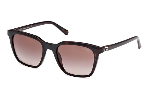 Saulesbrilles Guess GU00170 52F