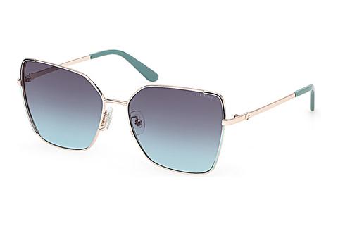 Occhiali da vista Guess GU00192 33W