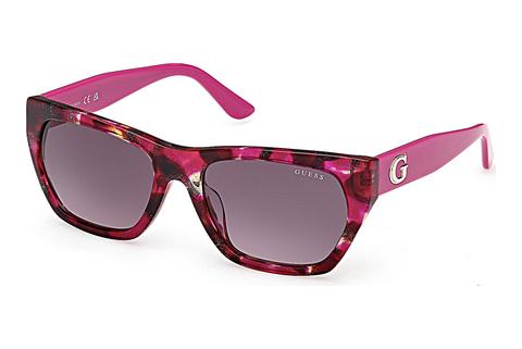 Nuċċali tax-xemx Guess GU00203-H 78F