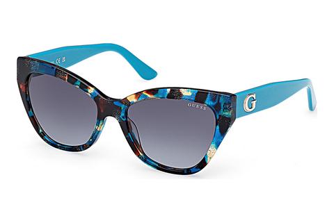 Sonnenbrille Guess GU00204 87P