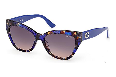 Lunettes de soleil Guess GU00204 92F