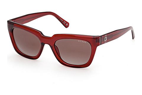 Saulesbrilles Guess GU00206 66F