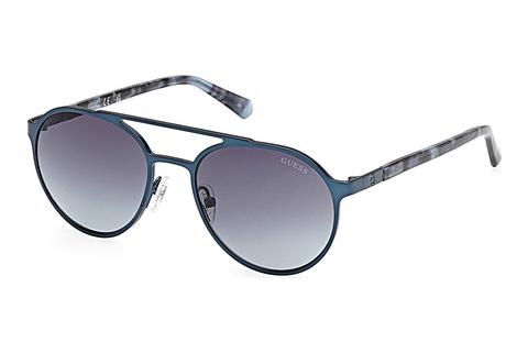 Sonnenbrille Guess GU00211 91W