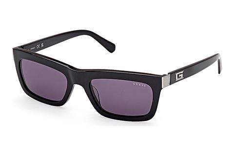 Saulesbrilles Guess GU00212 01A