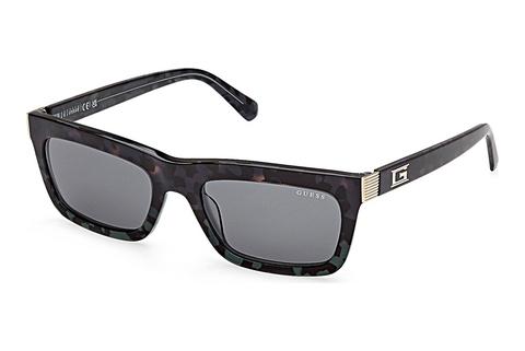 Sonnenbrille Guess GU00212 98V