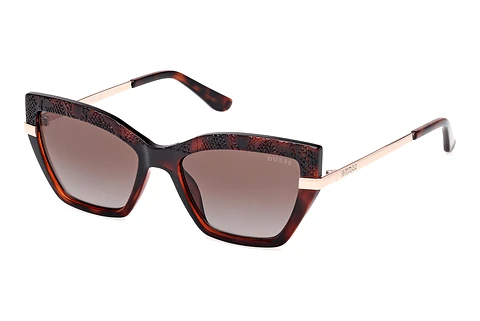 Akiniai nuo saulės Guess GU00216 52F